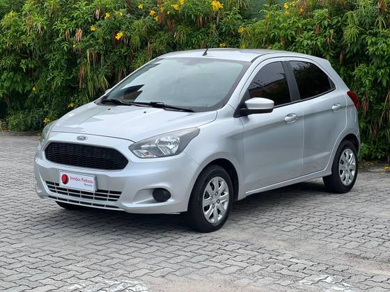 FORD KA 1.0 TI-VCT FLEX SE MANUAL FORD KA 1.0 TI-VCT FLEX SE MANUAL